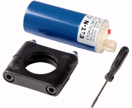 Датчик емкостной DC цилиндрический 34 пластик M12 E53KAL34T111ED EATON 134789