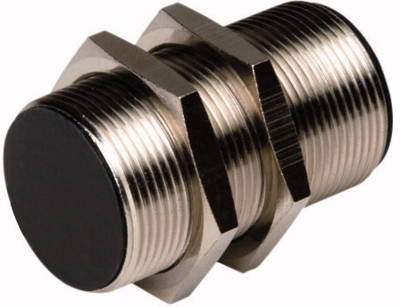 Датчик индуктивный DC цилиндрический 30 метал M12 E57-30GE15-GDB EATON 135960