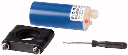Датчик емкостной DC цилиндрический 34 пластик M12 E53KBL34T111SD EATON 134824