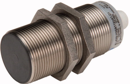 Датчик индуктивный DC цилиндрический 30 метал M12 E59-M30A115D01-D1 EATON 136223