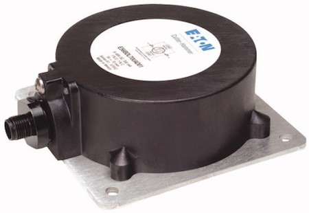 Датчик индуктивный DC квадратный 110мм M12 E56BDL70UAD01 EATON 136236