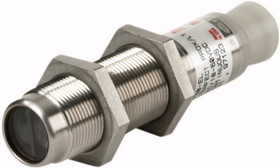 Датчик оптический DC 18мм метал M12 E58-18DP50-HLP EATON 135673