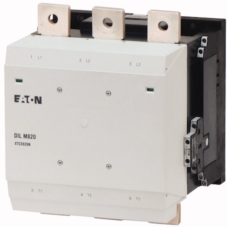 Контактор DILM820/22 (RA110) EATON 208224