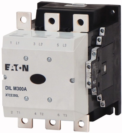 Контактор DILM400/22 (RAC500) EATON 208210