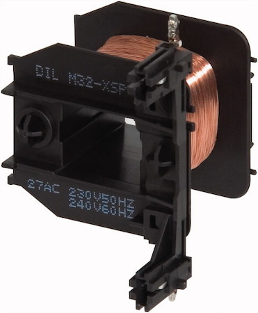 Катушка управления контактором DILM32-XSP (110В 50Гц/120В 60Гц) EATON 281138
