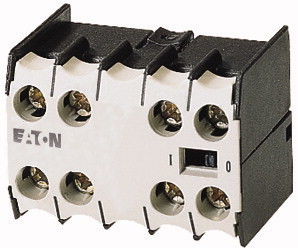 Контакт вспомогательный 1НО+1НЗ 11DILEM-C EATON 230255