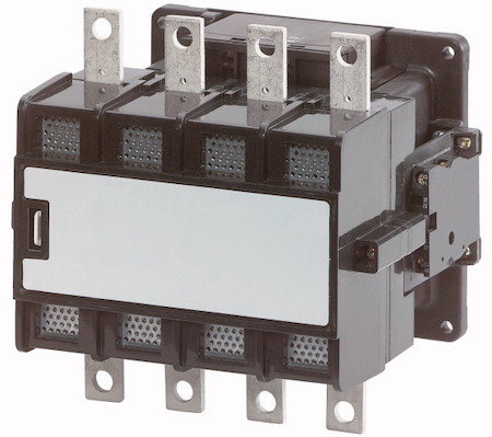 Контактор 4п DILP315/22 (220-230В 50Гц) EATON 207460