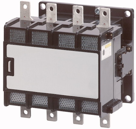 Контактор 4п DILP630/22 (220-230В 50Гц) EATON 207466