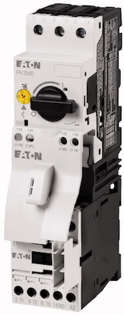 Сборка пусковая MSC-D-0.25-M7(230В 50Гц) EATON 281925