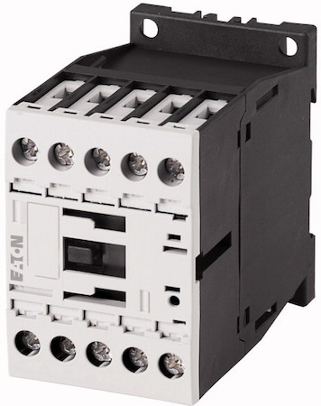 Реле вспомогательное 4А 50Гц (AС) 2НО+2НЗ AC-15 DILA-22 (50Гц) EATON 276411