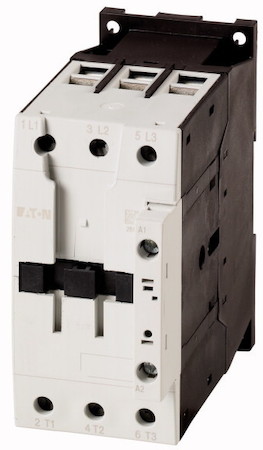 Контактор DILM65 (42В 50Гц/48В 60Гц) EATON 277890