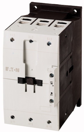 Контактор DILM80 (240В 50Гц) EATON 235910