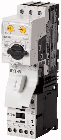 Сборка MSC-DE-4-M7 EATON 121737
