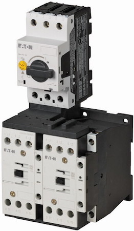 Пускатель MSC-R-10-M17(230В 50Гц) EATON 101049