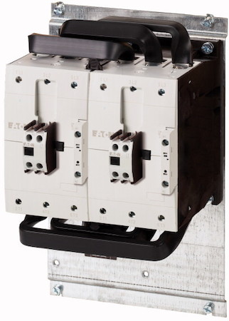 Комбинация реверсивная DIULM95/11 (110В 50Гц/120В 60Гц) EATON 239838