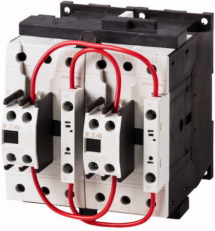 Комбинация реверсивная DIULM40/11 (230В 50Гц/240В 60Гц) EATON 278211