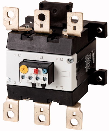 Реле перегрузки 50-70А 1НО +1НЗ Z5-70/FF250 EATON 210070