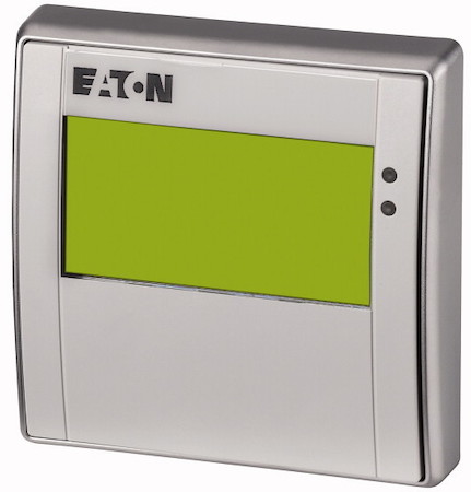 Дисплей 80мм 132х64Pixel монохромный IP65 без кнопок + логотип MFD-80 EATON 265250