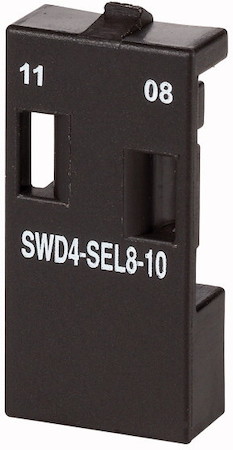 Заглушка SWD для покрытия открытого места установки M22-SWD-I SWD4-SEL8-10 EATON 116021