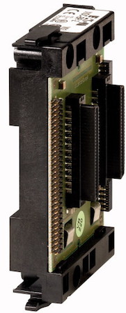 Плата монтажная для 2 XIOC модулей расширяемая XIOC-BP-2 EATON 260794