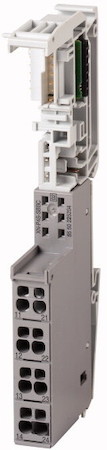 Модуль базовый XN-P4S-SBBC XI/ON винт. зажимы 4 уровня соединения EATON 140087