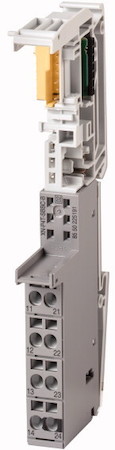 Модуль базовый XN-P4T-SBBC-B XI/ON 4 уровня соединения EATON 140075
