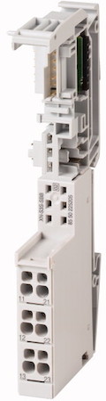 Модуль базовый XN-S3S-SBB XI/ON винт. зажимы 3 уровня соединения EATON 140088