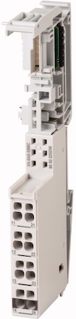 Модуль базовый XN-S4S-SBBC XI/ON винт. зажимы 4 уровня соединения; с C-шиной EATON 140089