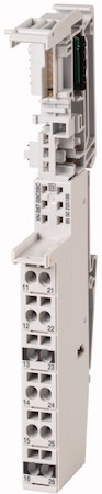Модуль базовый XN-S6T-SBCSBC XI/ON пружинные зажимы 6 уровней связи; с C-шиной EATON 140083