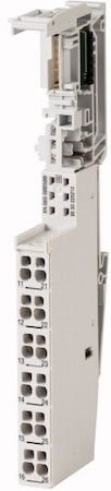 Модуль базовый XN-S6S-SBBSBB XI/ON винт. зажимы 6 уровней соединения EATON 140093