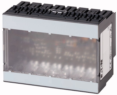 Блок модуль цифровой входной XI/ON XN-32DI-24VDC-P EATON 140147