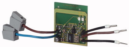 Интерфейс AS для элементов RMQ-Titan заднего креп. M22-ASI-C EATON 231271