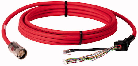 Кабель соединительный для мобильной панели XVM KETOP-TT050-MV1 (дл.5м) EATON 140000