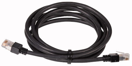 Кросс-кабель Ethernet XT-CAT5-X-2 (дл.2м) EATON 256487