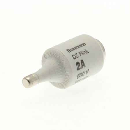 Предохранитель 2А DII/ 500В AC EATON 2D27Q