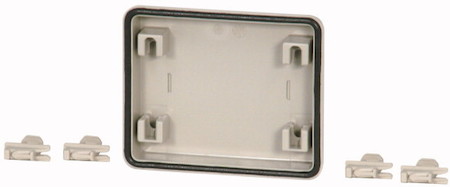 Фланец глухой 204х116х23мм FL2-X-NA EATON 208310
