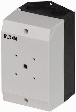 Корпус изолированный 181х100х100мм для Т3 -4 CI-K2-T3-4 EATON 225325