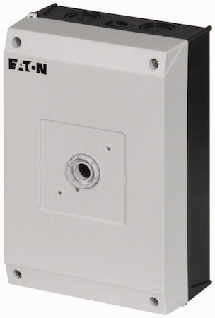 Корпус изолированный 240х160х160мм для T5B -4 CI-K4-T5B-4 EATON 207440