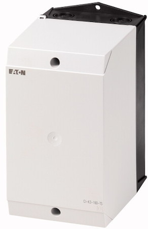 Корпус изолированный 222х120х160мм с рейкой CI-K3-160-TS EATON 206885