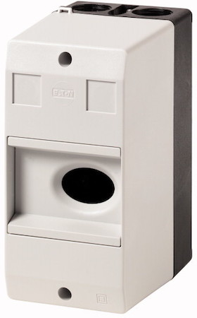 Корпус изолированный для PKZM01 IP40 CI-PKZ01 EATON 281403