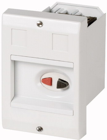 Корпус изолированный встраиваемый монтаж для PKZM01 E-PKZ01 EATON 281633