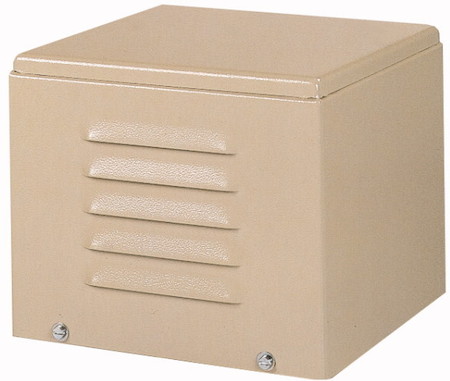 Оболочка для трансформатора +IP23/1 118х145х122мм IP23 EATON 200618