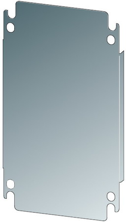 Плата монтажная 2х800х1000мм MPL-10080-CS EATON 138766