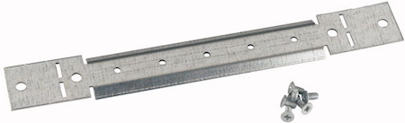 Рейка монтажная Ш=400мм MTR-D4-CS (уп.2шт) EATON 140531