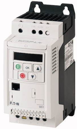 Преобразователь частоты DC1-342D2FN-A20CE1 EATON 185743