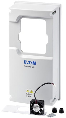 Комплект монтажный с передней панелью для DG2 DXG-ACC-2FR1N12KIT EATON 744-A2815-00P