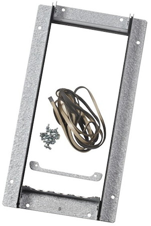 Комплект монтажный для DG1 DXG-ACC-FR1N12FK-BP EATON 730-32048-00P