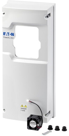 Комплект монтажный с передней панелью для DG3 DXG-ACC-FR2N12KIT EATON 730-32030-00P