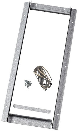 Комплект монтажный для DG1 DXG-ACC-FR3N12FK EATON 730-32024-00P