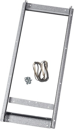 Комплект монтажный для DG1 DXG-ACC-FR4N12FK-BP EATON 730-32057-00P